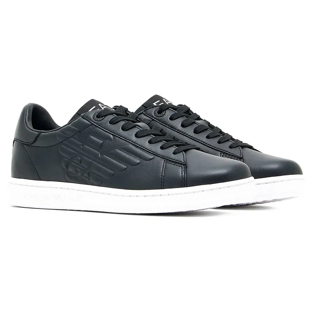 EA7 Emporio Armani — Zapatillas A-Maze Mesh Runner